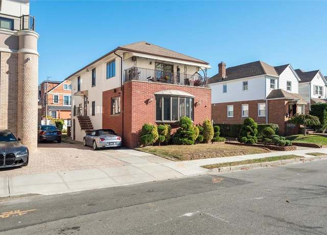 Property at 159 Hastings St #2, Brooklyn, NY 11235, 5 beds, 3 baths