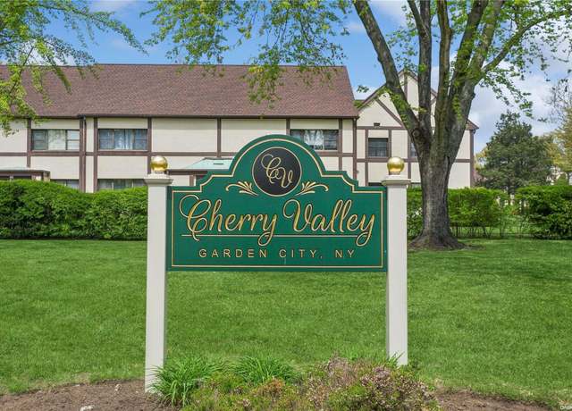 Property at 125 15th St Unit D`1, Garden City, NY 11530, 1 bed, 1 bath