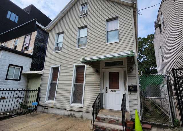Property at 2751 Fulton St, Brooklyn, NY 11207, 4 beds, 2 baths