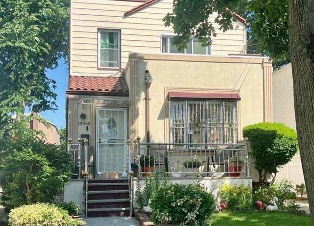 Property at 139-55 230th Pl #55, Springfield Gardens, NY 11413, 3 beds, 3 baths