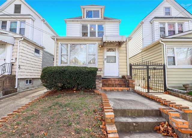 Property at 62-94 Austin St, Rego Park, NY 11374, 3 beds, 3 baths