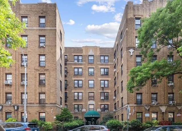 Property at 35-21 81st St Unit 1B, Jackson Heights, NY 11372, 2 beds, 1 bath