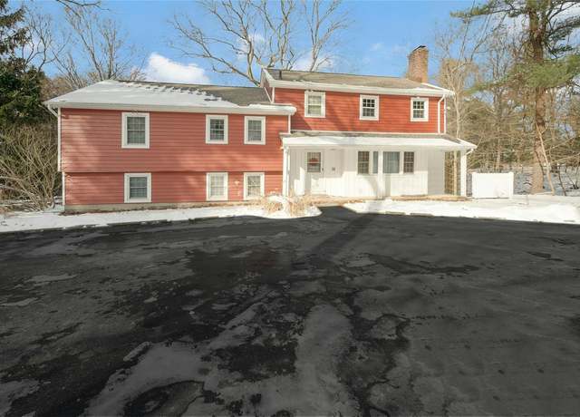 Property at 31 New Mill Rd, Smithtown, NY 11787, 5 beds, 3.5 baths