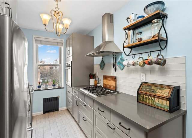 Property at 9425 Shore Rd Unit 3B, Brooklyn, NY 11209, 2 beds, 1 bath