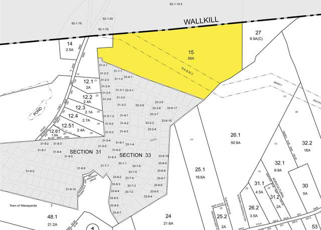 Property at Rebecca Dr, Middletown, NY