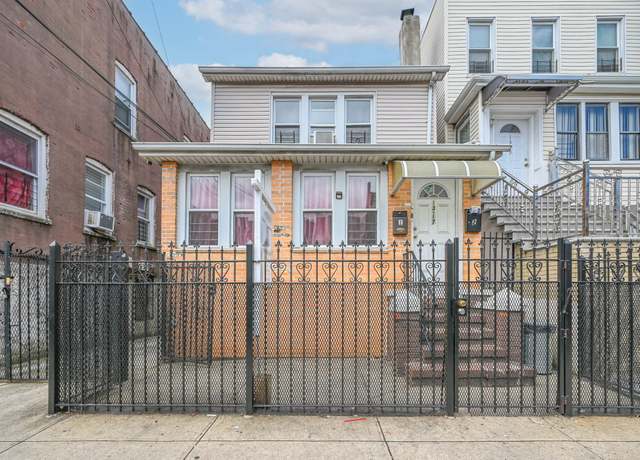 Property at 1317 Thieriot Ave, Bronx, NY 10472, 5 beds, 3 baths