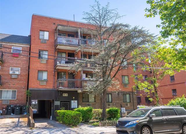 Property at 140-44 34th Ave Unit 4C, Flushing, NY 11354, 2 beds, 2 baths
