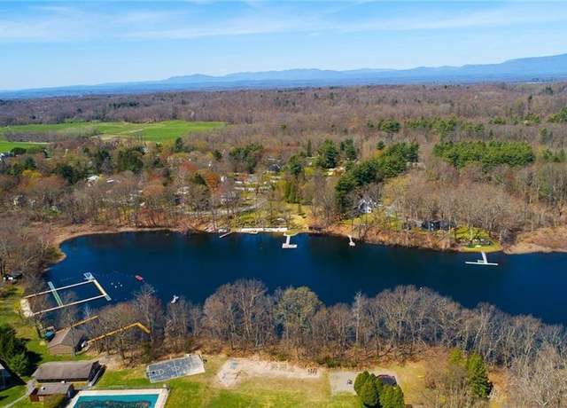 Property at Sepasco Center St, Rhinebeck, NY 12572
