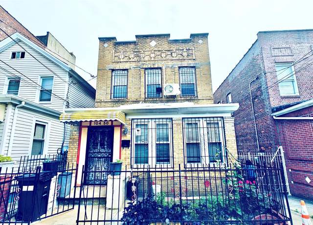 Property at 10450 42nd Ave, Corona, NY 11368, 7 beds, 2 baths