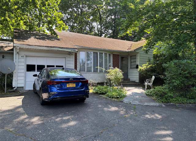Property at 60 Polo Rd, Great Neck, NY 11023, 3 beds, 2 baths
