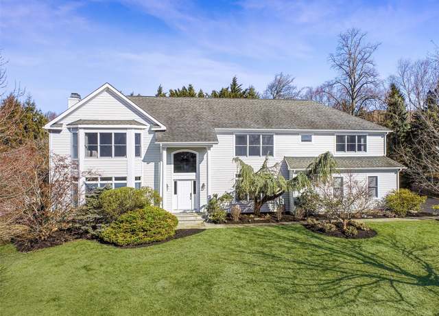 Property at 7 Red Roof Dr, Rye Brook, NY 10573, 6 beds, 5.5 baths