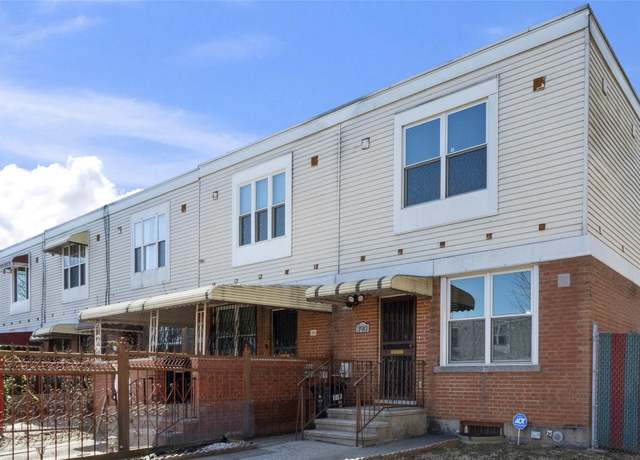 Property at 390 Hinsdale St, Brooklyn, NY 11207, 3 beds, 1.5 baths