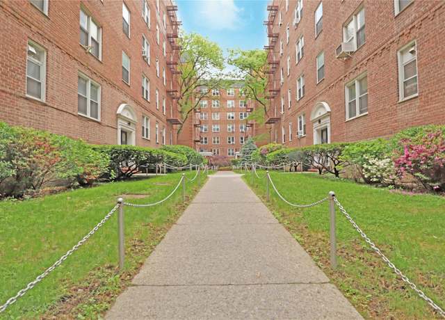 Property at 144-41 Sanford Ave Unit 6A, Flushing, NY 11355, 2 beds, 1 bath