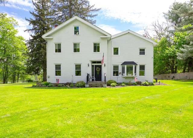 Property at 80 County Route 7, Pine Plains, NY 12567, 7 beds, 5 baths