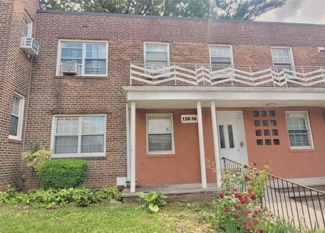 Property at 138-10 77th Ave Unit 60E, Kew Garden Hills, NY 11367, 1 bed, 1 bath