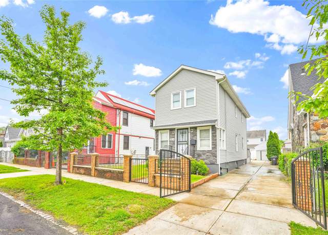 Property at 187-16 Williamson Ave, Springfield Gardens, NY 11413, 3 beds, 2.5 baths