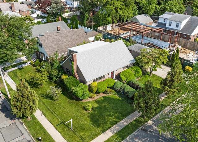Property at 26-03 157th St, Flushing, NY 11354, 4 beds, 2.5 baths