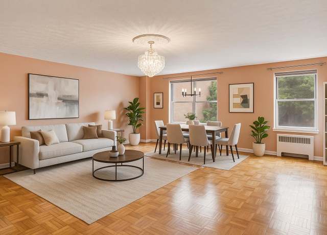 Property at 162-01 Powells Cove Blvd Unit 1J, Beechhurst, NY 11357, 1 bed, 1 bath