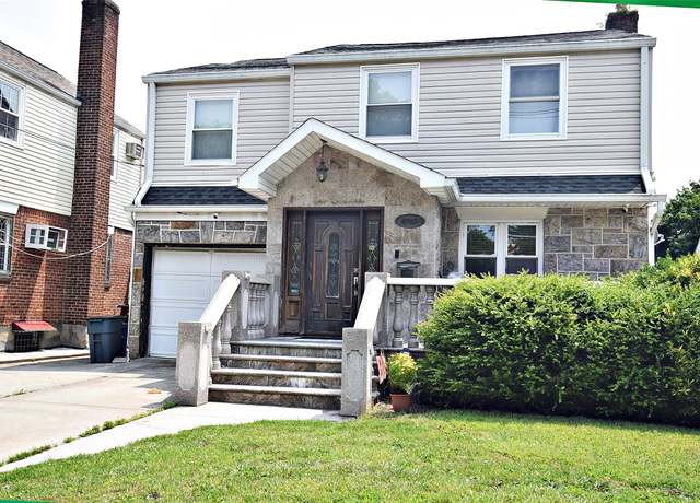 Property at 4723 164th St, Flushing, NY 11358, 5 beds, 2.5 baths