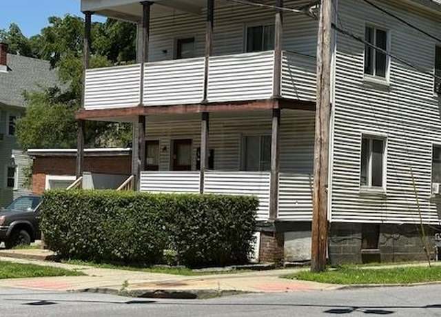 Property at 61-63 Franklin St, Poughkeepsie, NY 12601, 1 bed, 1 bath