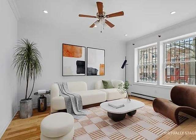 Property at 546 Hinsdale St, Brooklyn, NY 11207, 6 beds, 5 baths