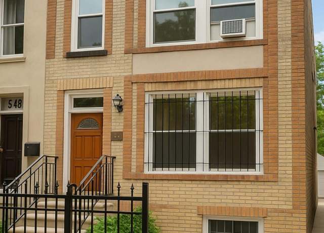 Property at 546 Hinsdale St, Brooklyn, NY 11207, 6 beds, 5 baths