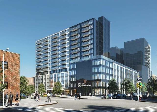Property at 33-71 Prince St Unit 8A, Flushing, NY 11354, 1 bed, 1 bath