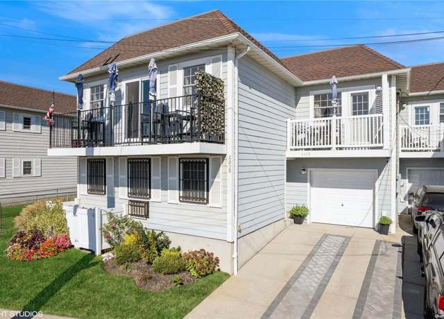Property at 60-08 Beach Front Rd Unit 90A, Arverne, NY 11692, 3 beds, 2 baths