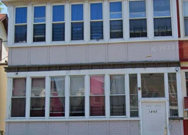 Property at 1455 New York Ave, Brooklyn, NY 11210