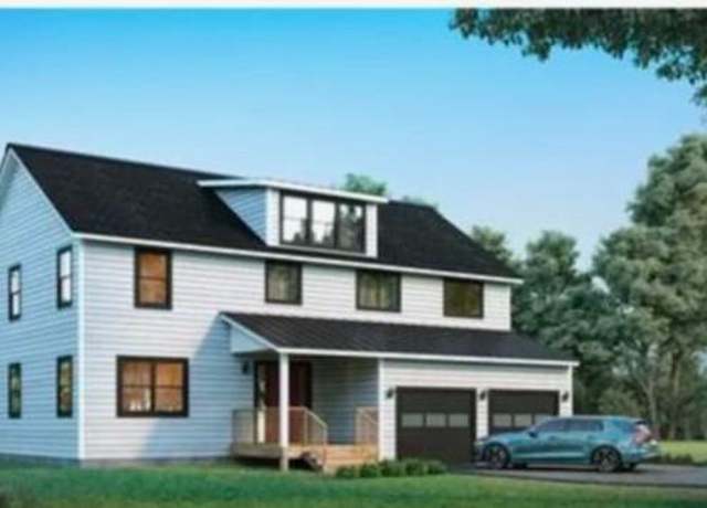 Property at Lot 13 Silo Rdg, Wallkill, NY 12589, 4 beds, 2.5 baths