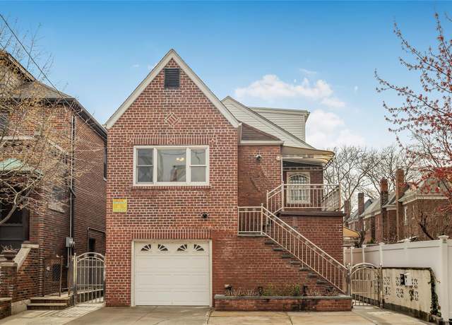 Property at 1861 Hering Ave, Bronx, NY 10461, 4 beds, 2 baths
