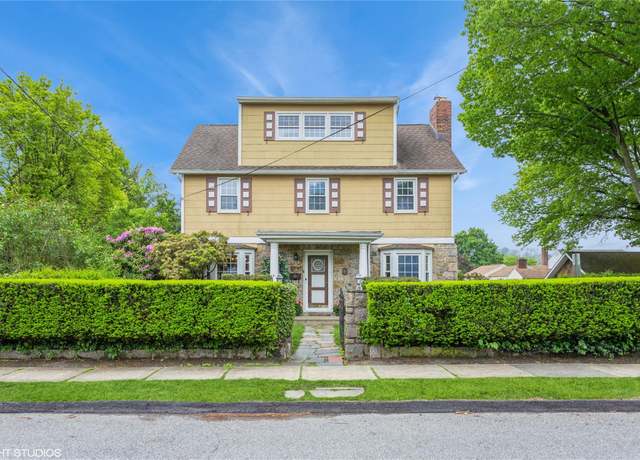 Property at 57 Seneca Ave, White Plains, NY 10603, 3 beds, 2 baths