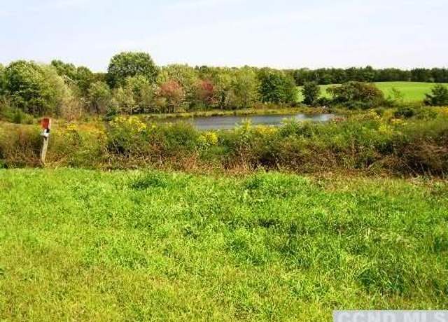 Property at County Route 19, Hudson, NY