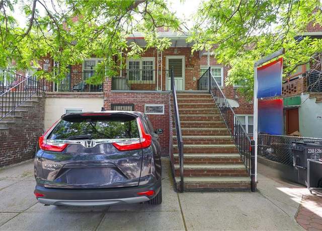 Property at 2366 E 29th St, Brooklyn, NY 11229