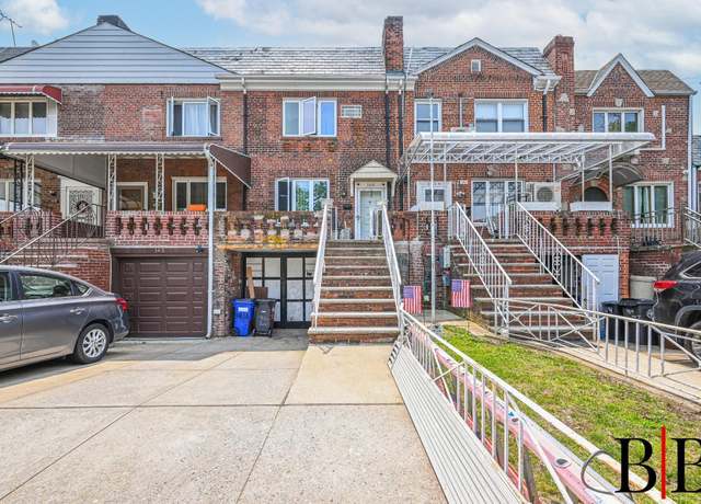 Property at 3416 Avenue T, Brooklyn, NY 11234, 4 beds, 2.5 baths
