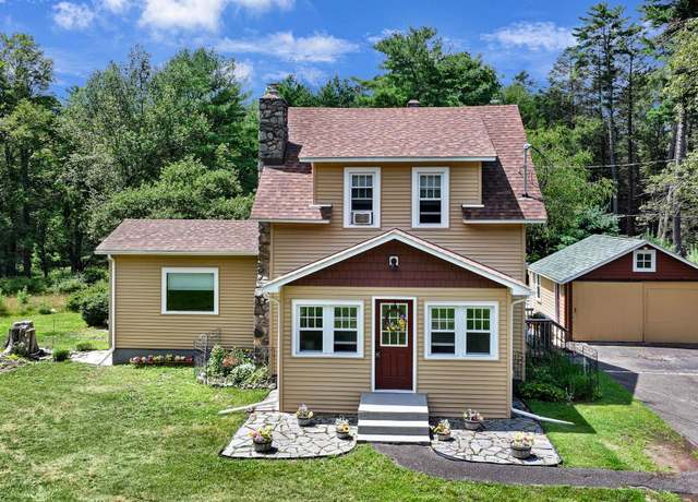 Property at 2335 State Route 42, Forestburgh, NY 12777, 3 beds, 2 baths