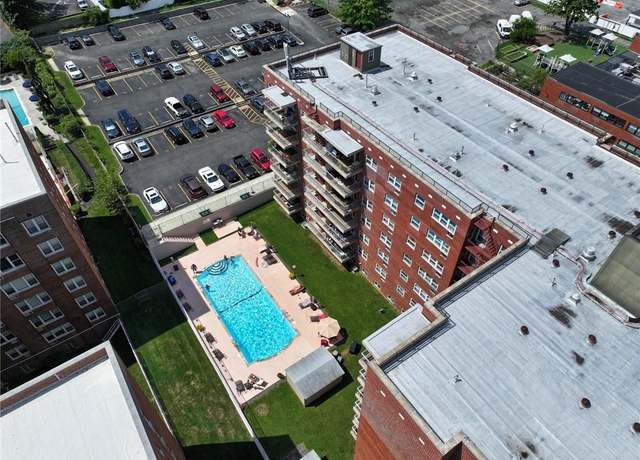 Property at 370 Westchester Ave Unit 5N, Port Chester, NY 10573, 1 bath