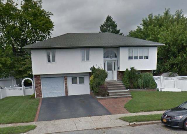 Property at 148 3rd St, Hicksville, NY 11801, 3 beds, 2 baths