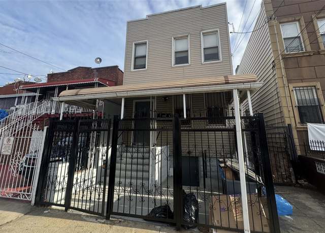 Property at 697 Schenck Ave, Brooklyn, NY 11207, 7 beds, 3 baths