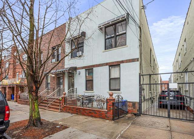 Property at 1715 Saint Peters Ave, Bronx, NY 10461, 7 beds, 6 baths