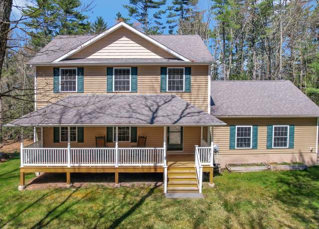 Property at 25 Devlin Rd, Eldred, NY 12743, 3 beds, 3 baths