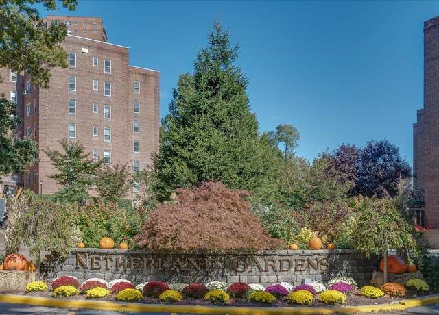 Property at 5645 Netherland Ave Unit 2G, Bronx, NY 10471, 2 beds, 1 bath