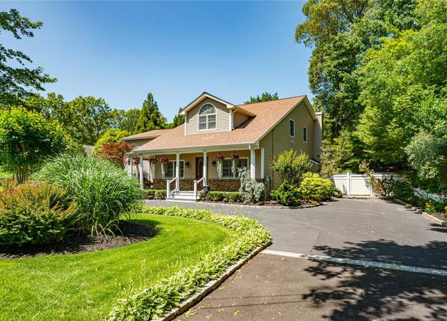 Property at 122 Cambon Ave, Saint James, NY 11780, 6 beds, 5 baths
