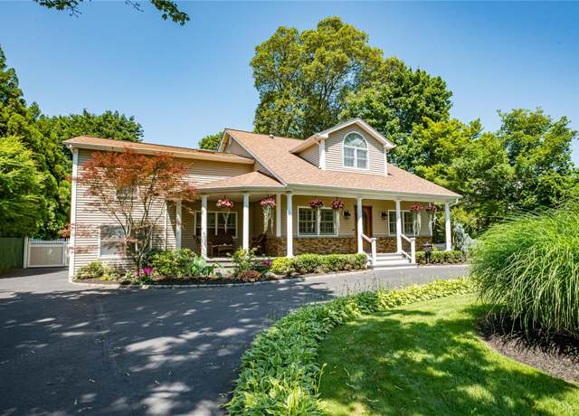 Property at 122 Cambon Ave, Saint James, NY 11780, 6 beds, 5 baths