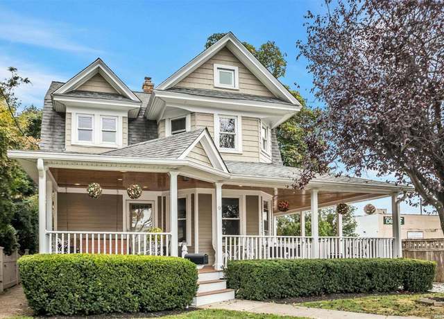 Property at 9 N Bayles Ave, Port Washington, NY 11050, 3 beds, 2 baths