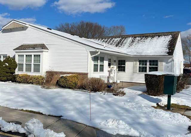 Property at 94 Revere Dr, Sayville, NY 11782, 2 beds, 2 baths