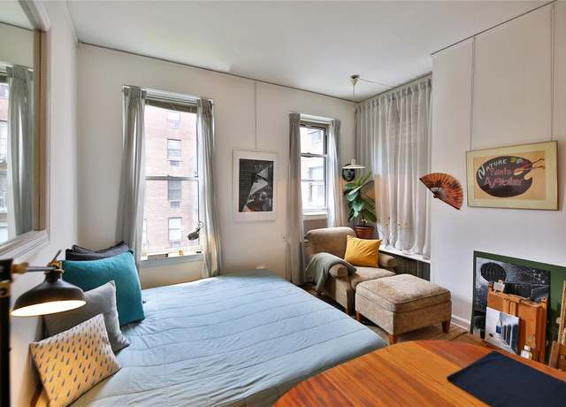 Property at 212 East 13th St Unit 4C, New York (manhattan), NY 10003, 1 bath