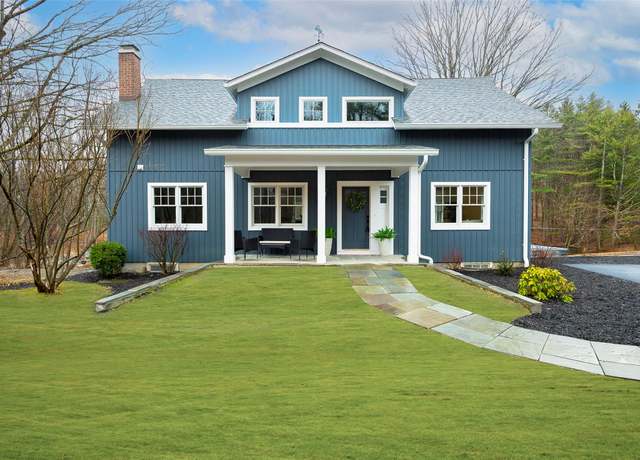 Property at 106 Davis Rd, Salt Point, NY 12578, 3 beds, 3 baths