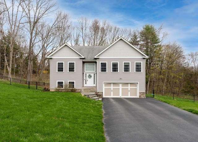 Property at 24 Sunrise Ln, Poughkeepsie, NY 12603, 3 beds, 2 baths