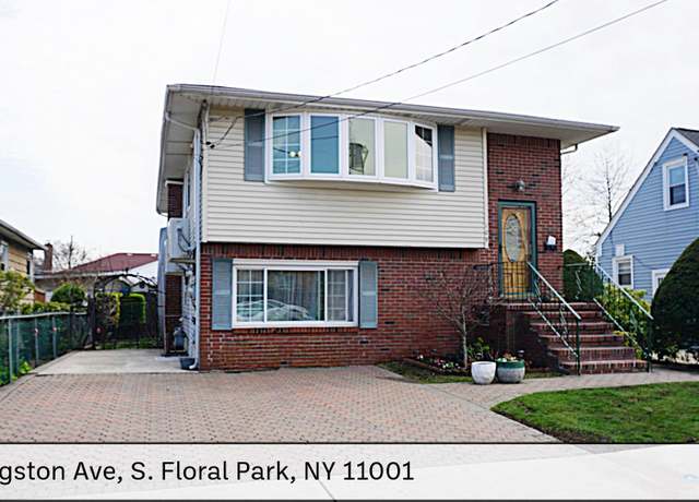 Property at 109 Kingston Ave, Floral Park, NY 11001, 5 beds, 2 baths